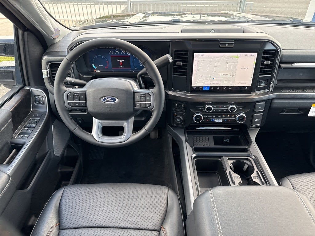 2026 Ford F-450SD Lariat DRW