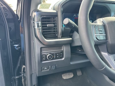 2026 Ford F-450SD Lariat DRW