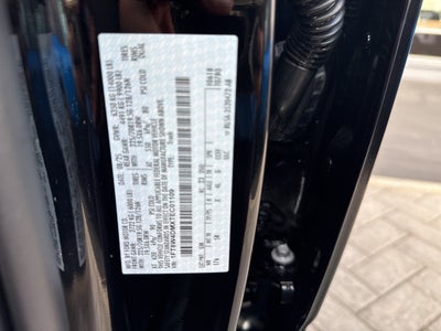 2026 Ford F-450SD Lariat DRW