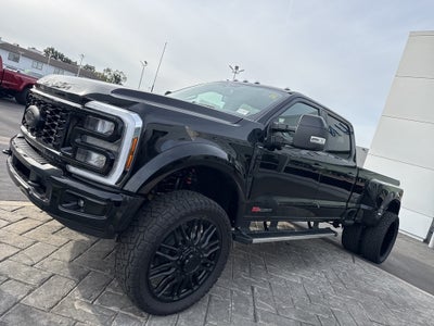 2026 Ford F-450SD Lariat DRW