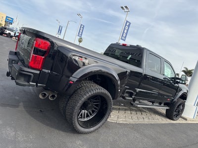 2026 Ford F-450SD Lariat DRW