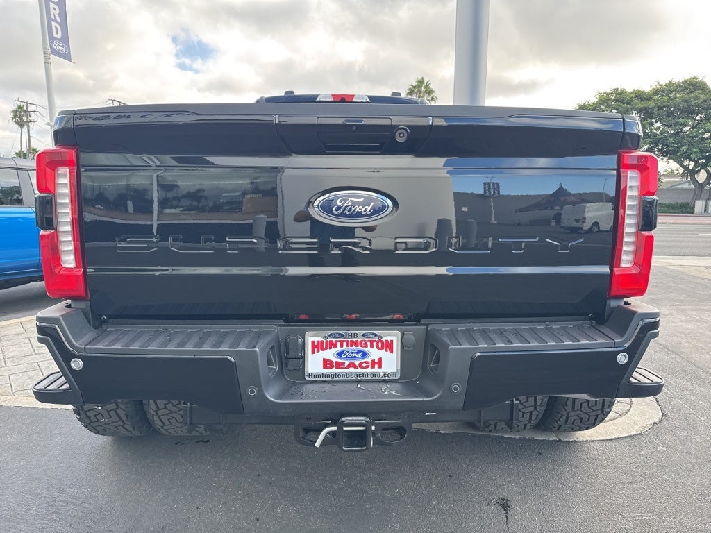 2026 Ford F-450SD Lariat DRW