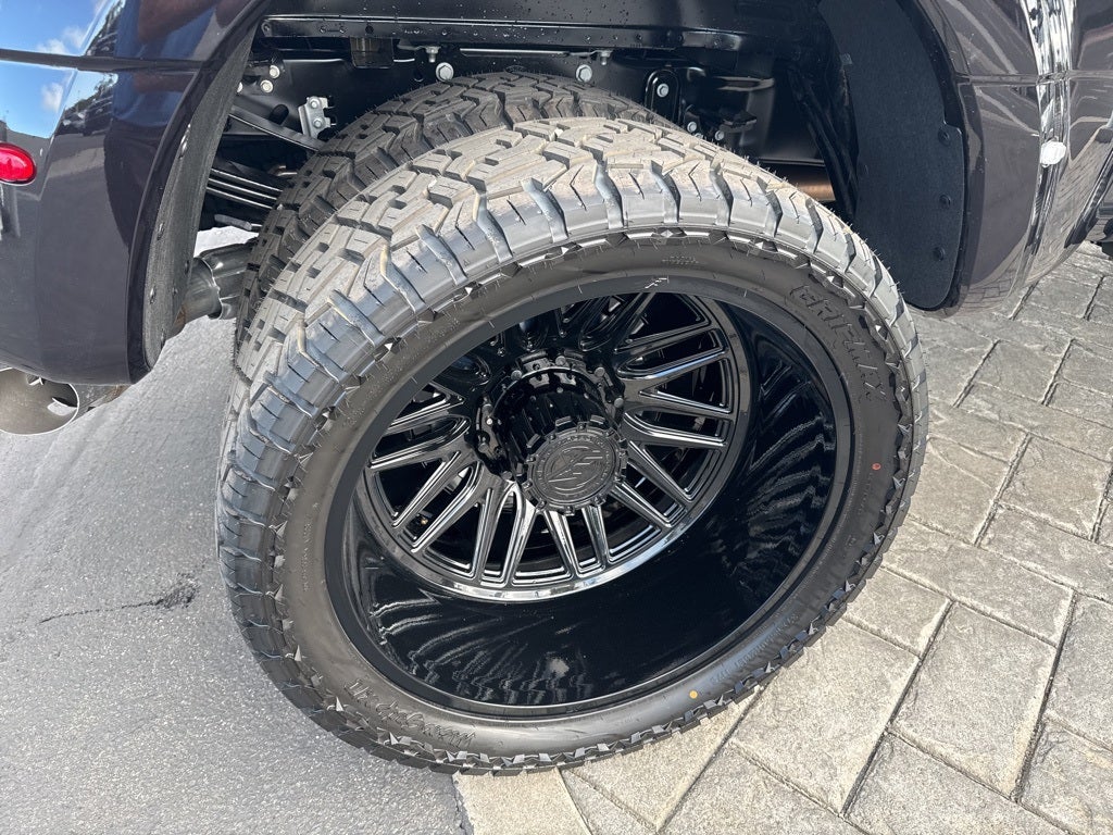 2026 Ford F-450SD Lariat DRW