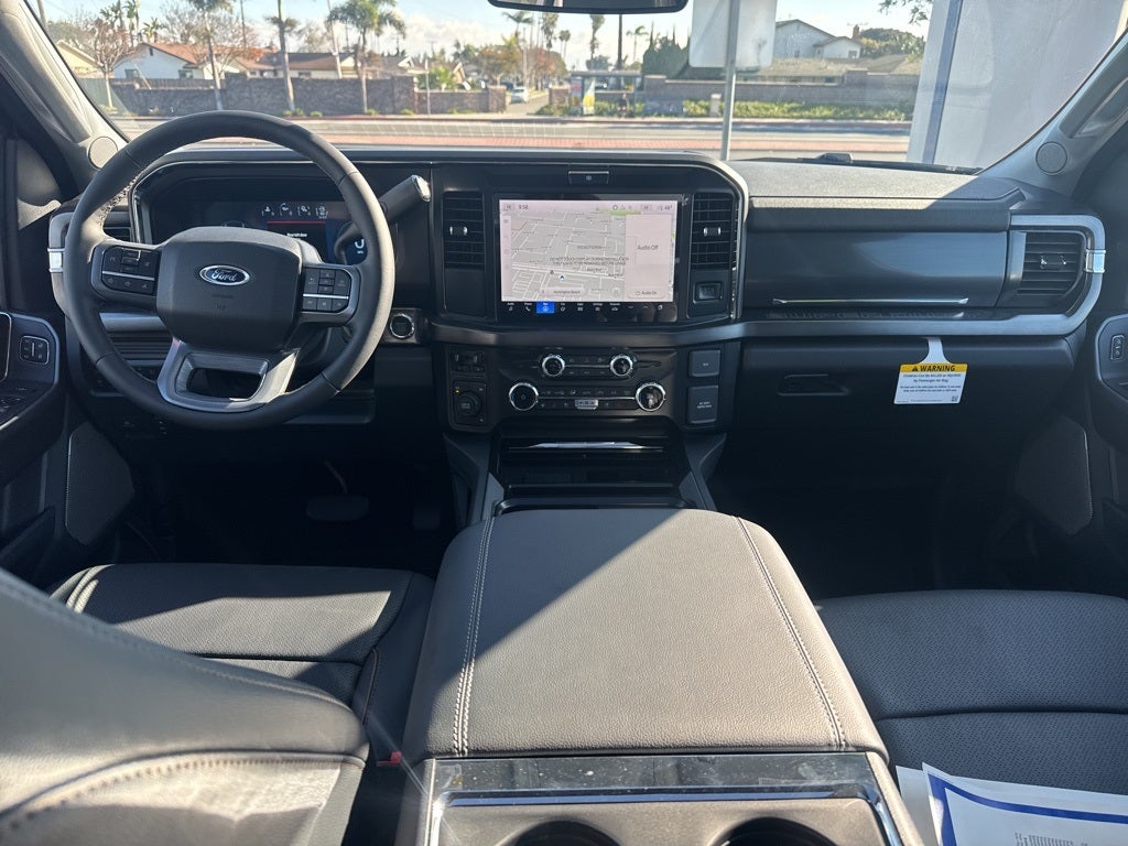 2026 Ford F-450SD Lariat DRW