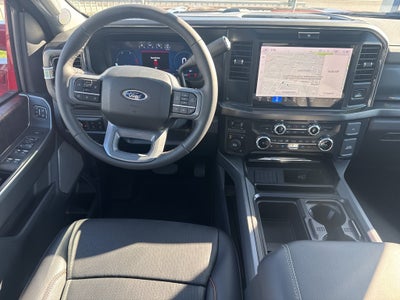 2026 Ford F-450SD Lariat DRW