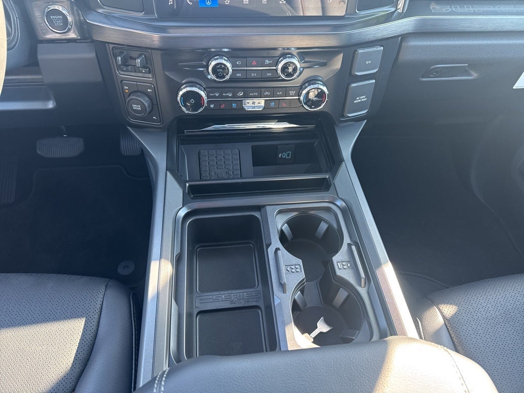 2026 Ford F-450SD Lariat DRW