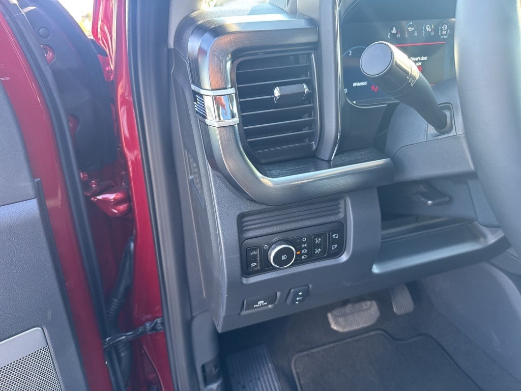 2026 Ford F-450SD Lariat DRW