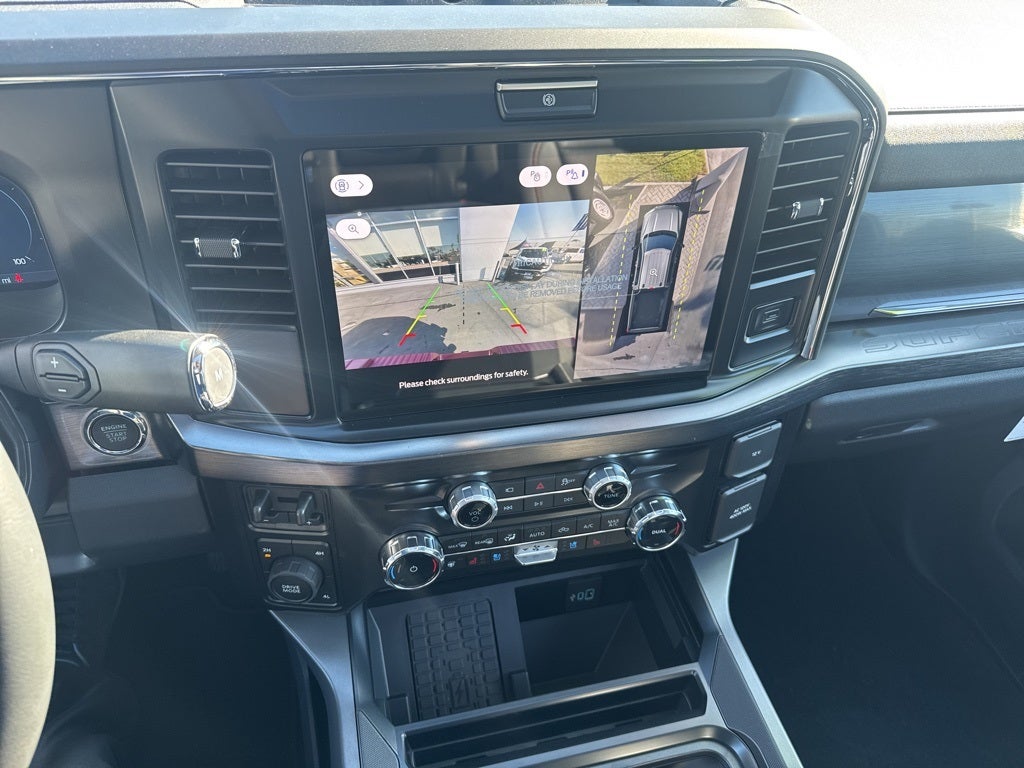 2026 Ford F-450SD Lariat DRW