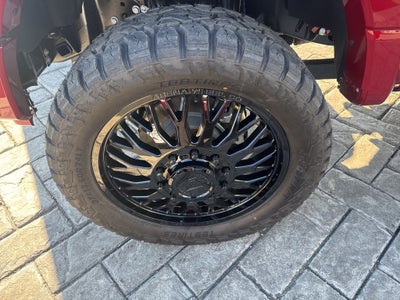 2026 Ford F-450SD Lariat DRW