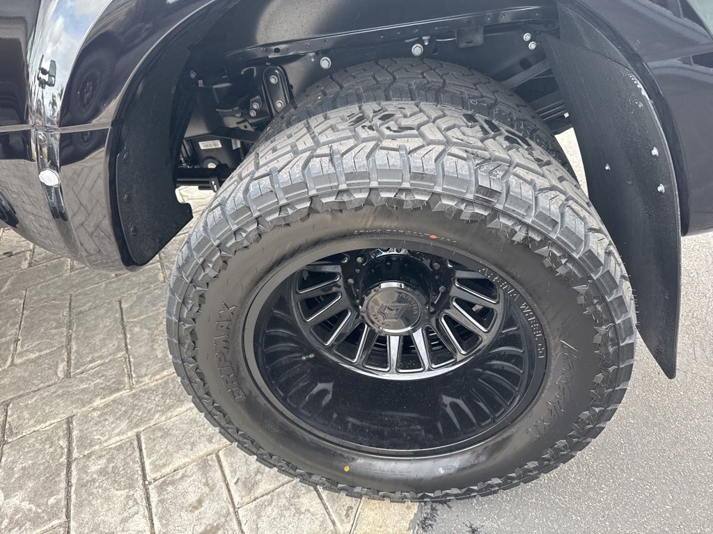 2026 Ford F-450SD Lariat DRW