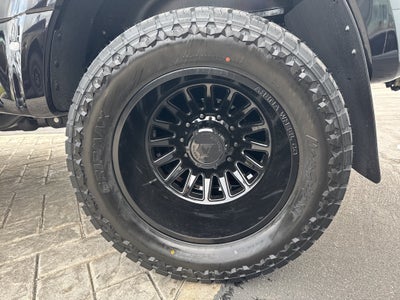 2026 Ford F-450SD Lariat DRW