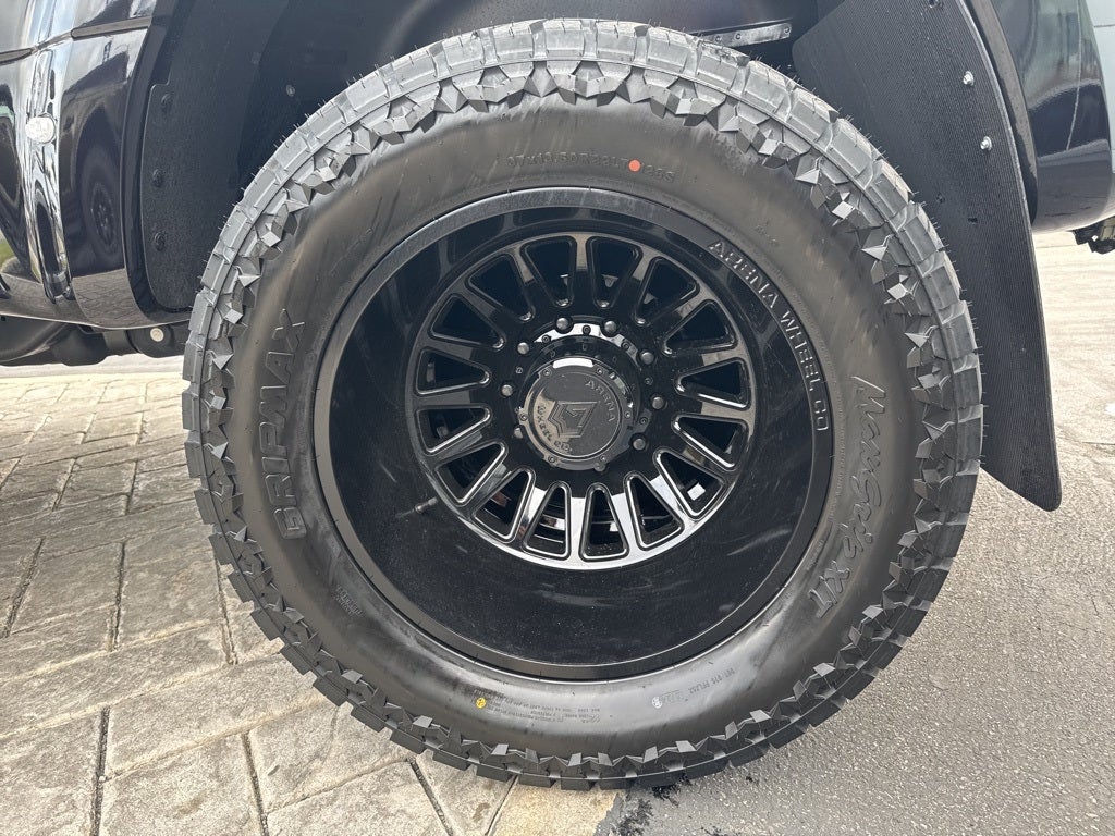 2026 Ford F-450SD Lariat DRW