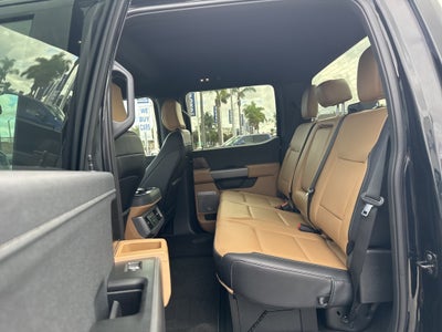 2026 Ford F-450SD Lariat DRW