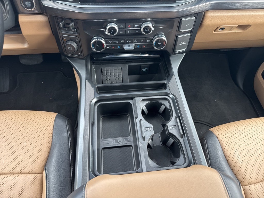 2026 Ford F-450SD Lariat DRW