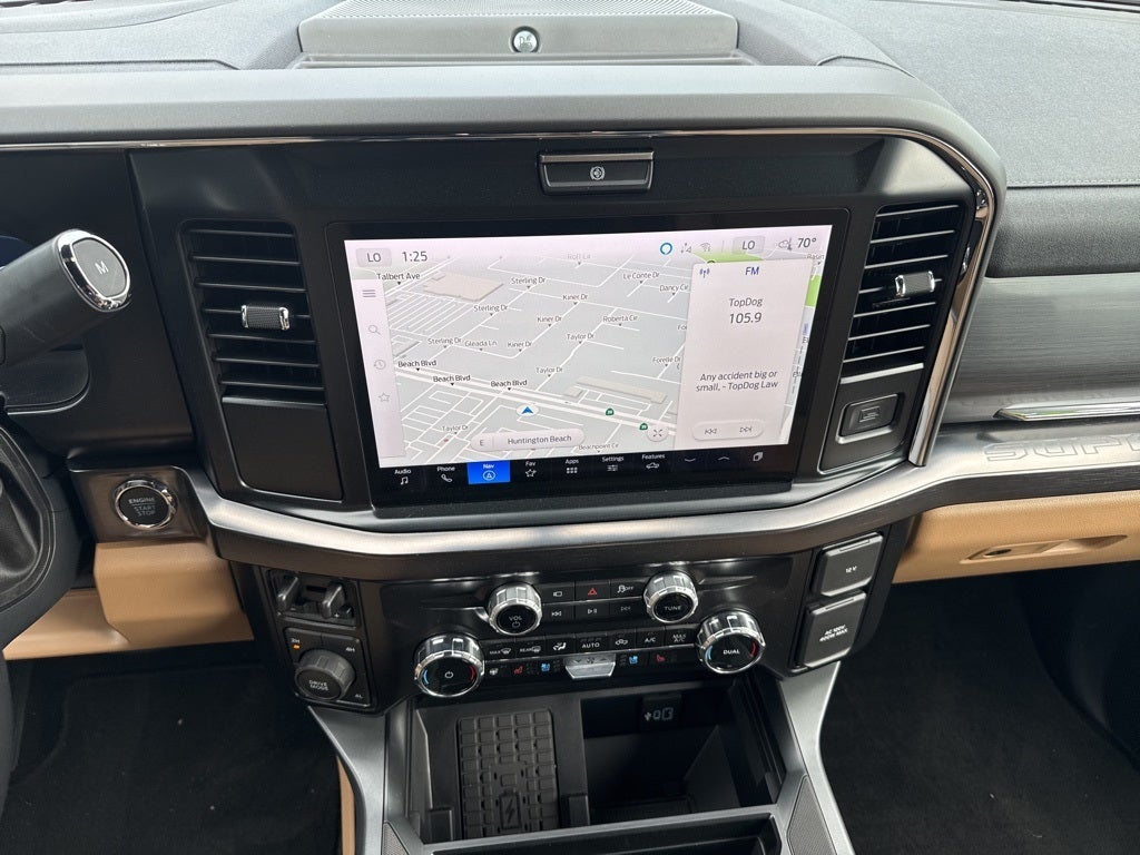 2026 Ford F-450SD Lariat DRW