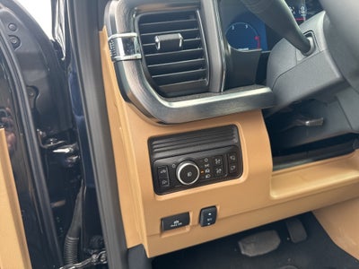 2026 Ford F-450SD Lariat DRW