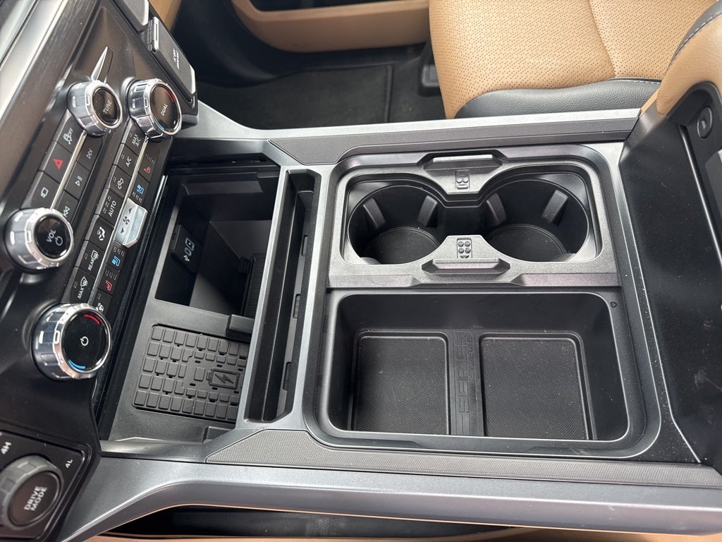 2026 Ford F-450SD Lariat DRW