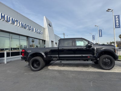 2026 Ford F-450SD Lariat DRW