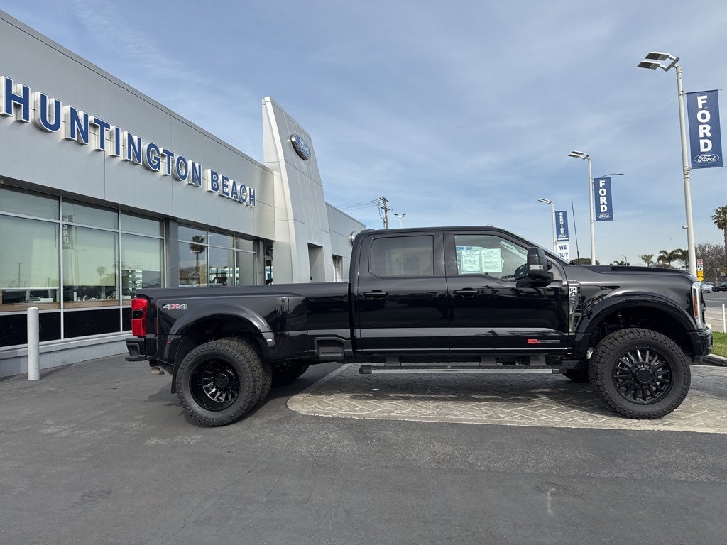 2026 Ford F-450SD Lariat DRW