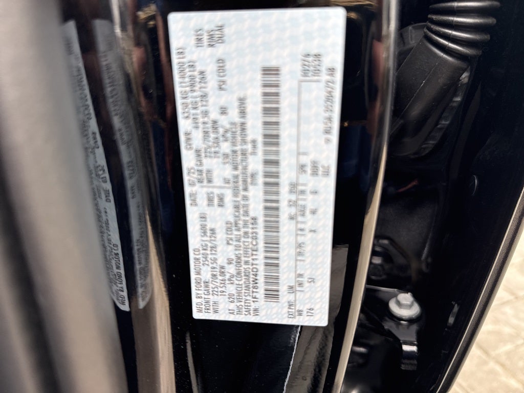 2026 Ford F-450SD Lariat DRW