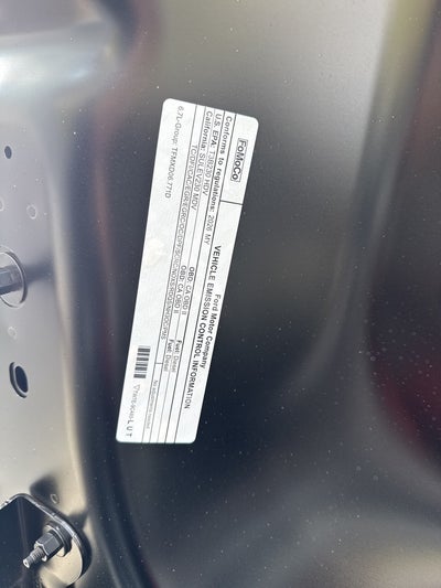 2026 Ford F-450SD Lariat DRW