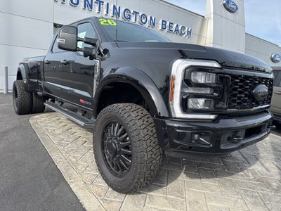 2026 Ford F-450SD Lariat DRW