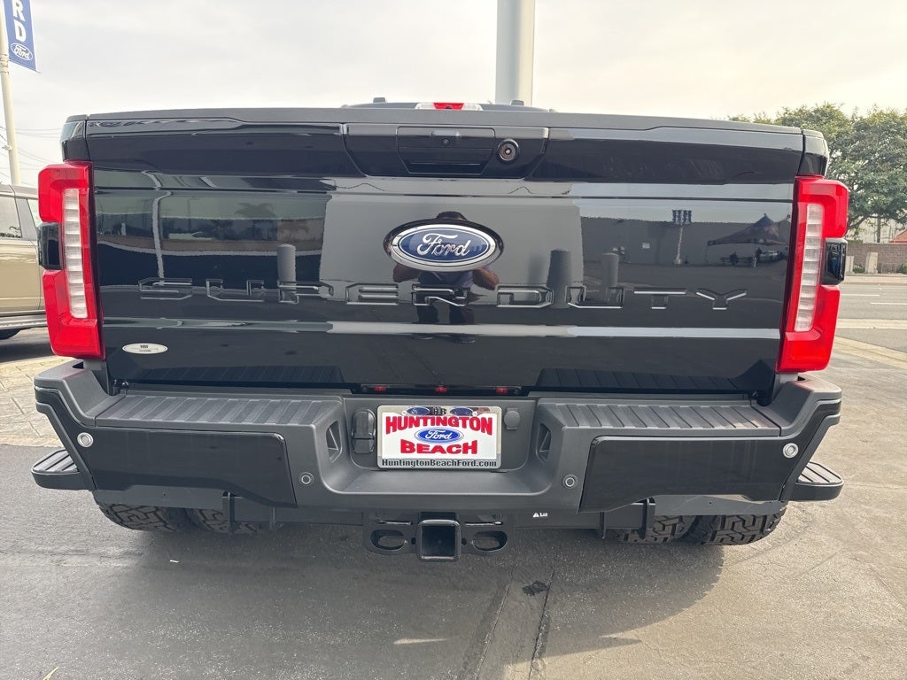 2026 Ford F-450SD Lariat DRW