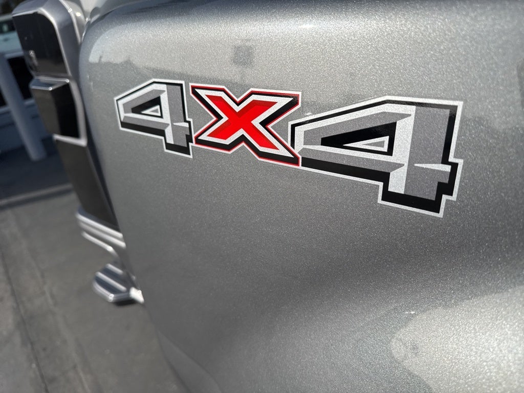 2026 Ford F-450SD Lariat DRW