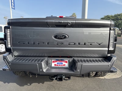 2026 Ford F-450SD Lariat DRW