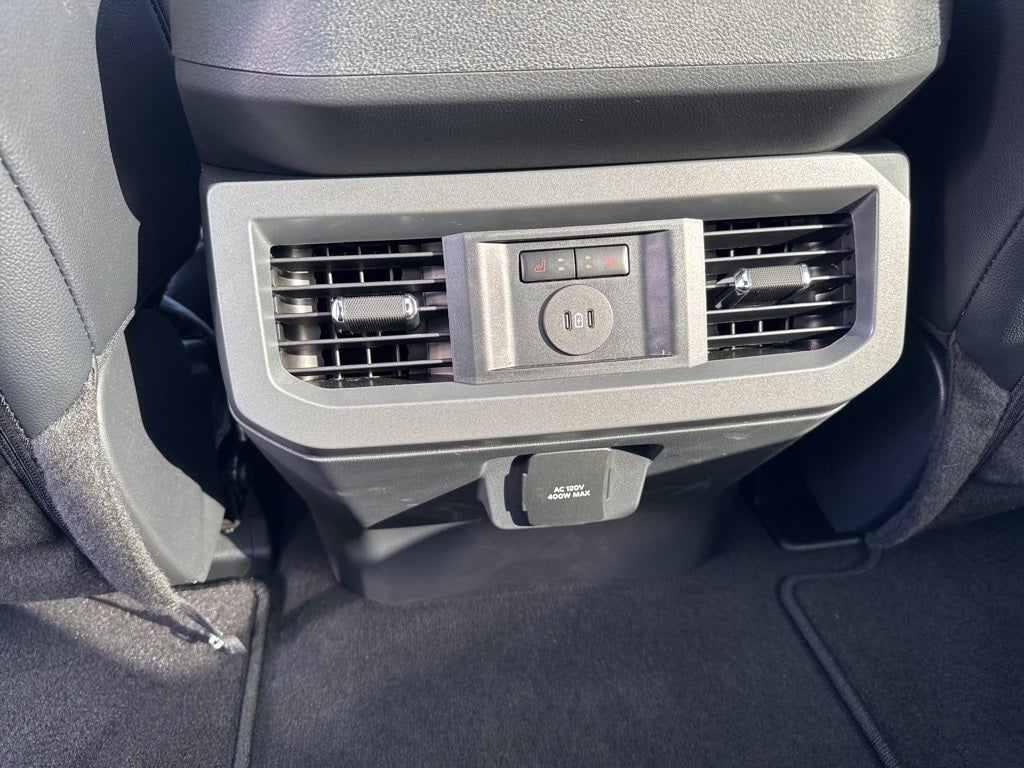 2026 Ford F-450SD Lariat DRW