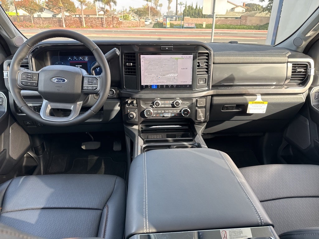 2026 Ford F-450SD Lariat DRW