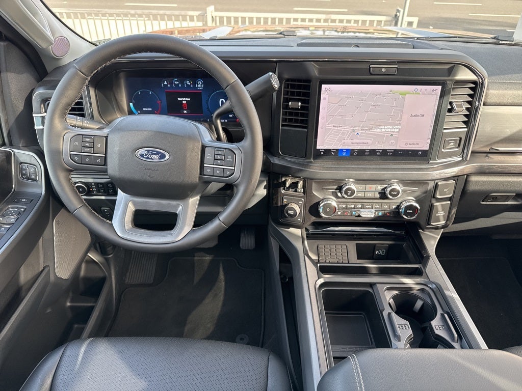 2026 Ford F-450SD Lariat DRW