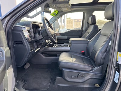 2026 Ford F-450SD Lariat DRW