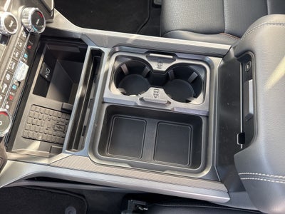 2026 Ford F-450SD Lariat DRW