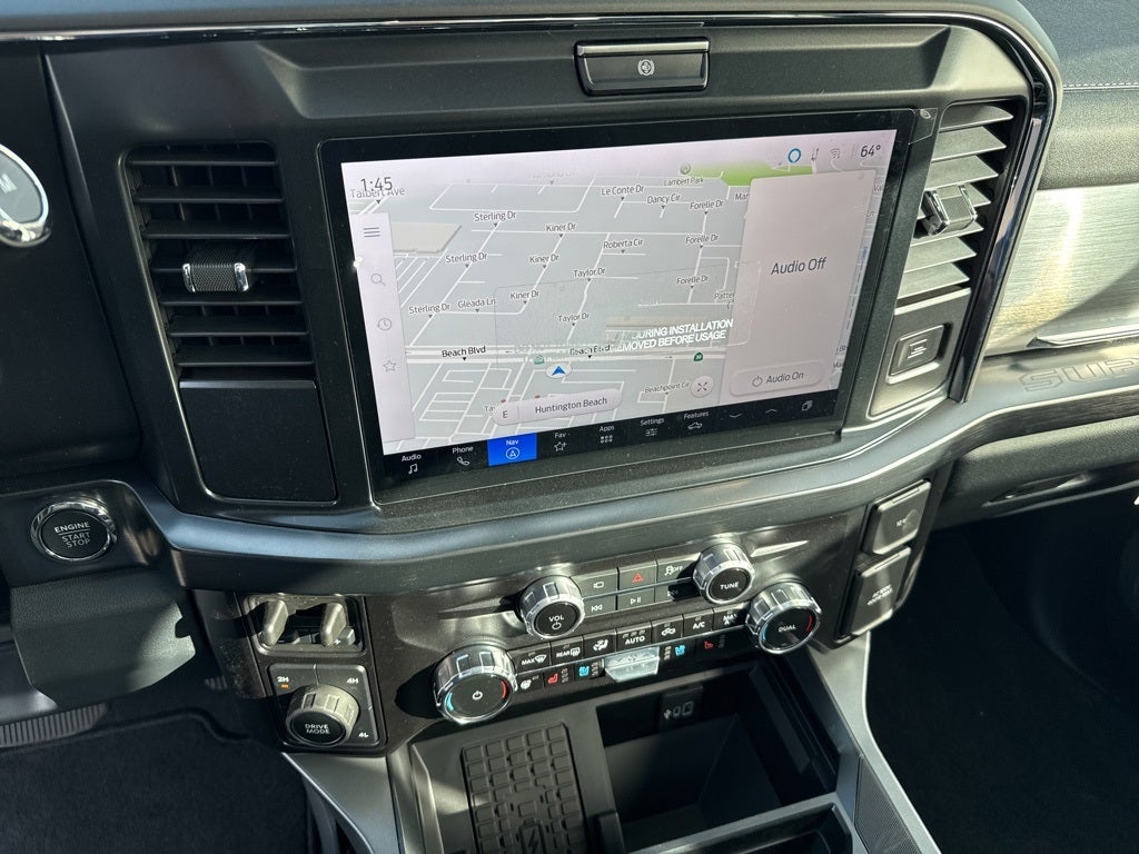 2026 Ford F-450SD Lariat DRW