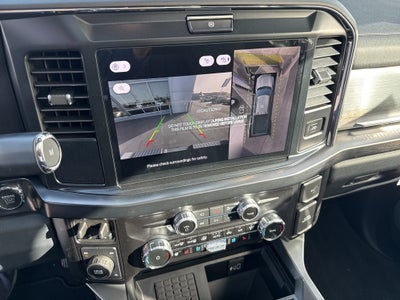 2026 Ford F-450SD Lariat DRW