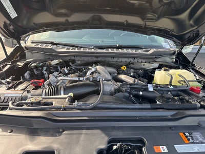 2026 Ford F-450SD Lariat DRW