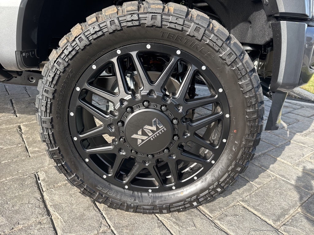 2026 Ford F-450SD Lariat DRW