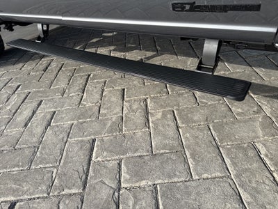 2026 Ford F-450SD Lariat DRW