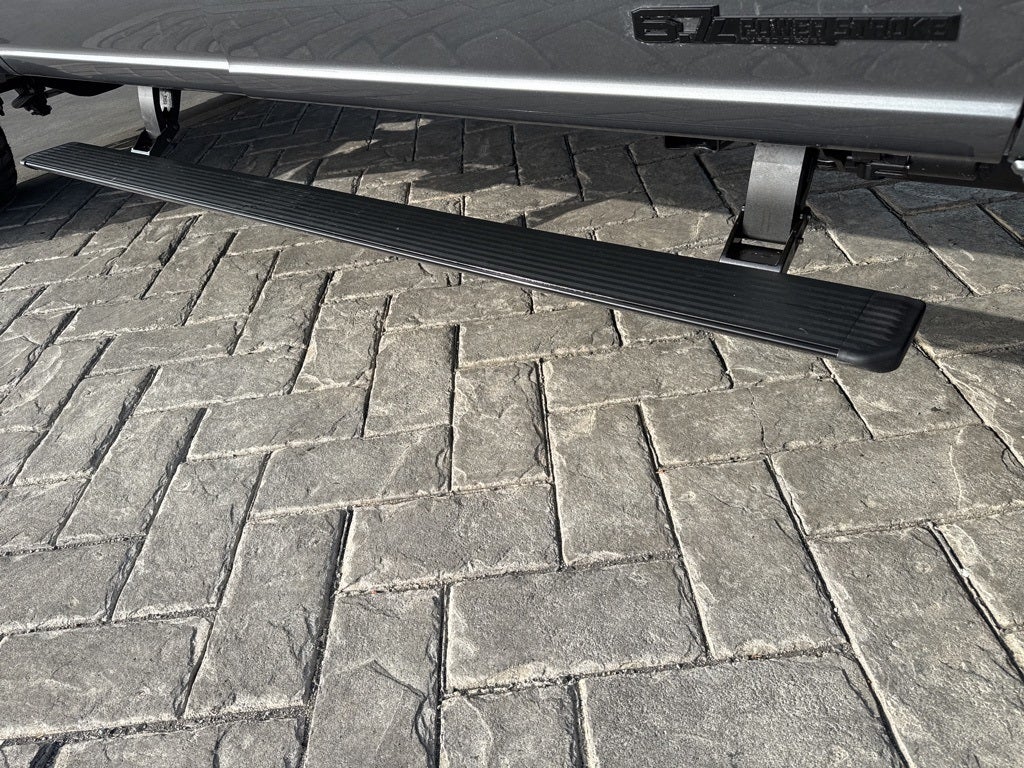 2026 Ford F-450SD Lariat DRW