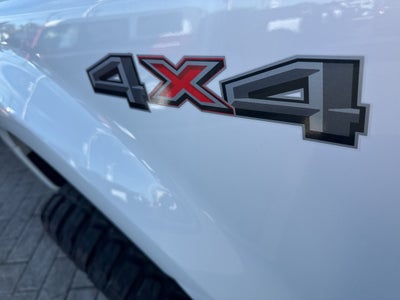 2026 Ford F-450SD Lariat DRW