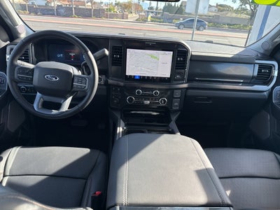 2026 Ford F-450SD Lariat DRW