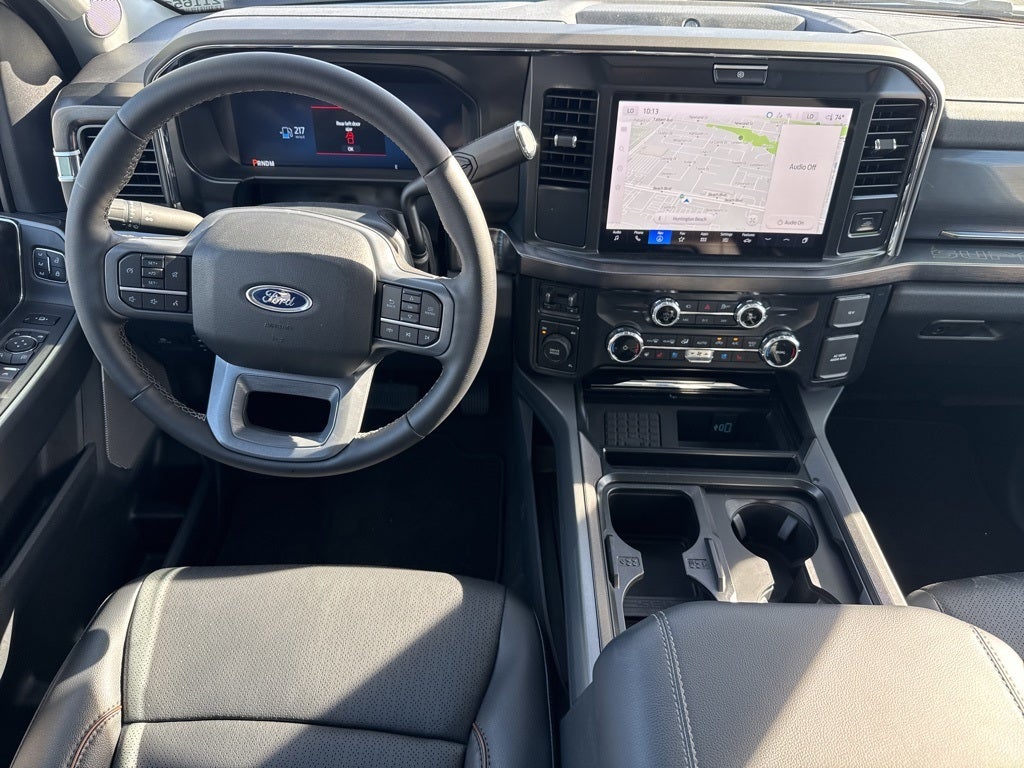 2026 Ford F-450SD Lariat DRW