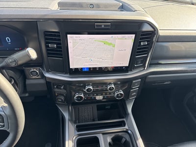 2026 Ford F-450SD Lariat DRW