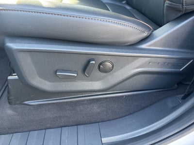 2026 Ford F-450SD Lariat DRW