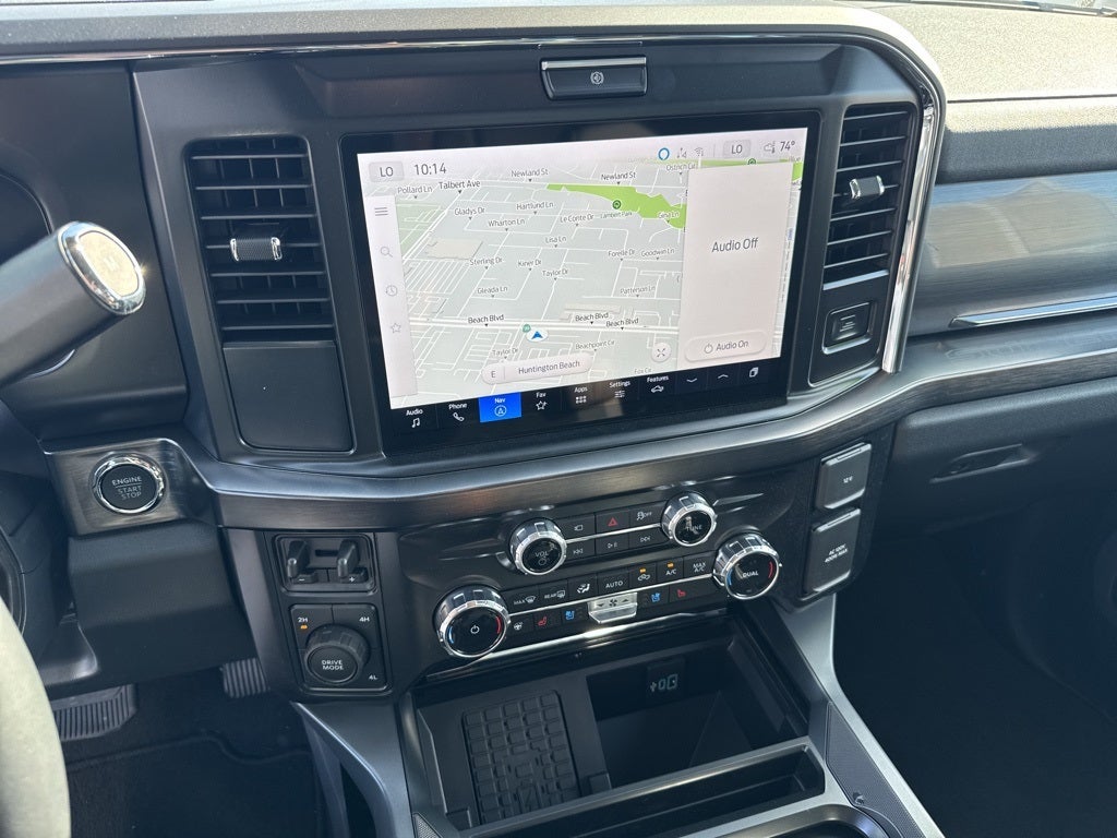 2026 Ford F-450SD Lariat DRW