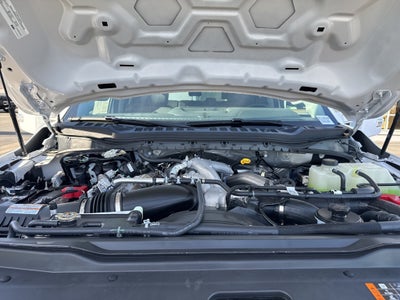 2026 Ford F-450SD Lariat DRW