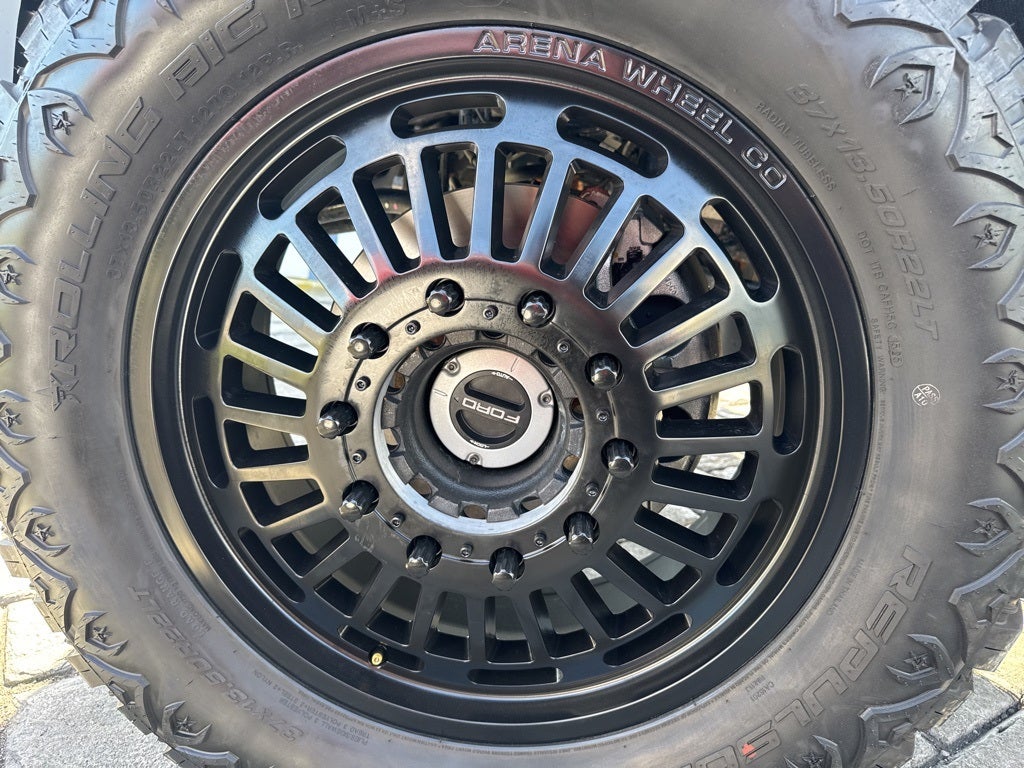 2026 Ford F-450SD Lariat DRW