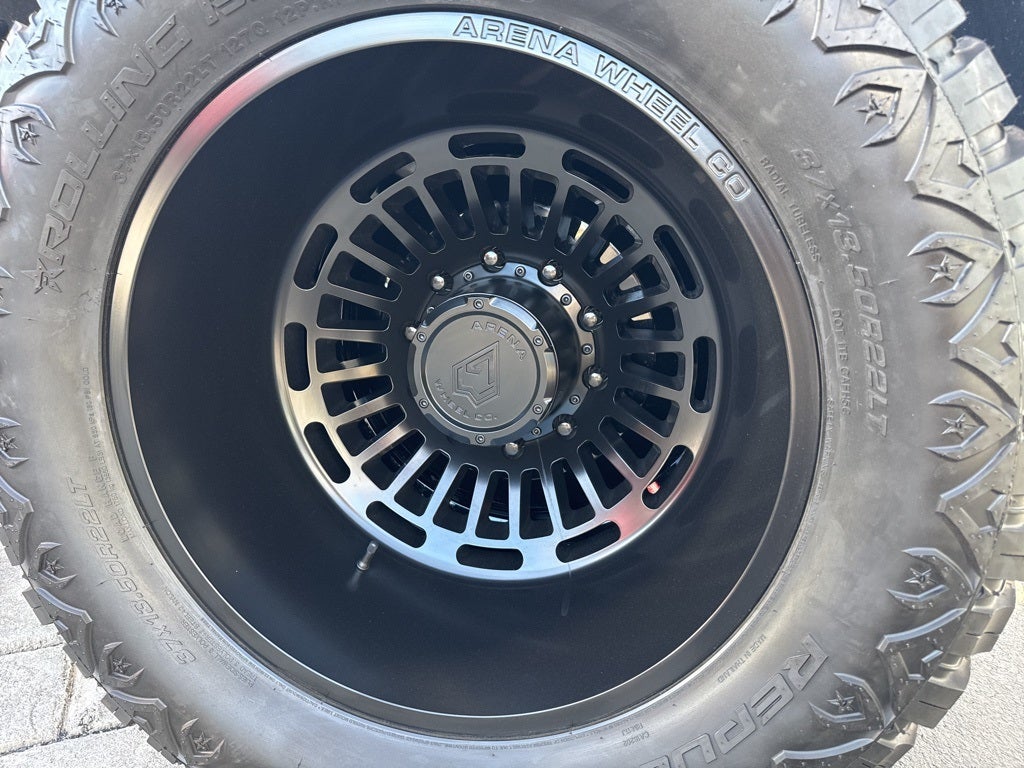 2026 Ford F-450SD Lariat DRW