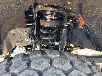 2026 Ford F-450SD Lariat DRW